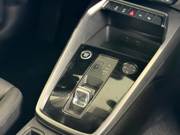 Audi A3 IV (8Y) с пробегом 2021 года, цена 1 699 000 рублей, 184709 км, седан, Автокод Объявления