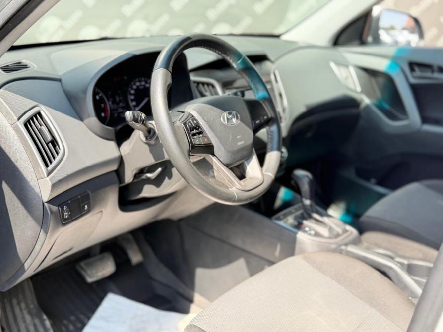 Hyundai Creta I Рестайлинг Краснодар  - изображение 17