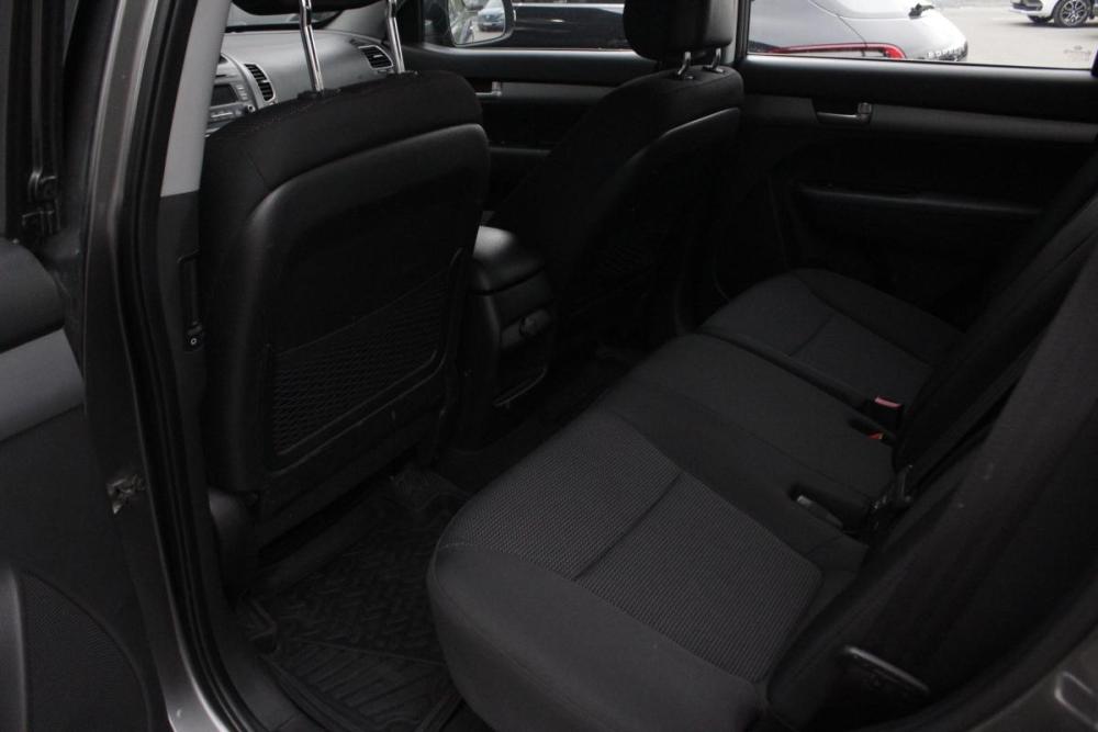 Kia Sorento II Рестайлинг Брянск  - изображение 22