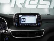 Hyundai Tucson III Рестайлинг Минеральные Воды  - изображение 30