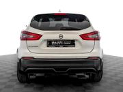 Nissan Qashqai II Рестайлинг Москва  - изображение 32