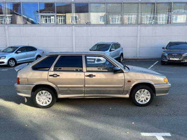 Lada (ВАЗ) 2114 с пробегом 2007 года, цена 120 000 рублей, 194000 км, хэтчбек, Автокод Объявления