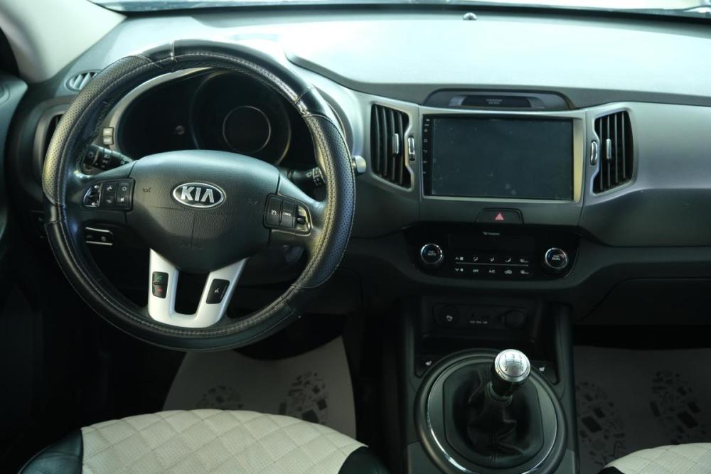 Kia Sportage III Омск  - изображение 11