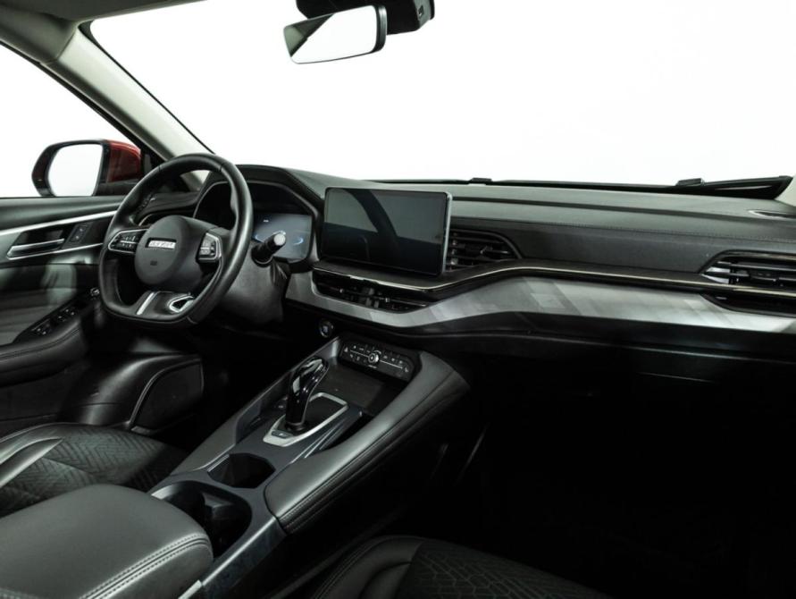 Haval F7x I Рестайлинг Санкт-Петербург  - изображение 9