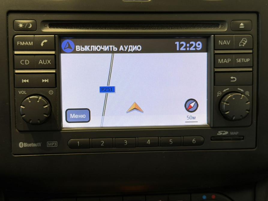 Nissan Qashqai I Рестайлинг Краснодар  - изображение 14