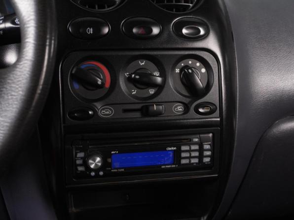 Daewoo Matiz II с пробегом 2008 года, цена 230 000 рублей, 143134 км, хэтчбек, Автокод Объявления