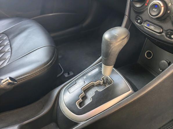 Hyundai Solaris I с пробегом 2013 года, цена 555 000 рублей, 249932 км, седан, Автокод Объявления