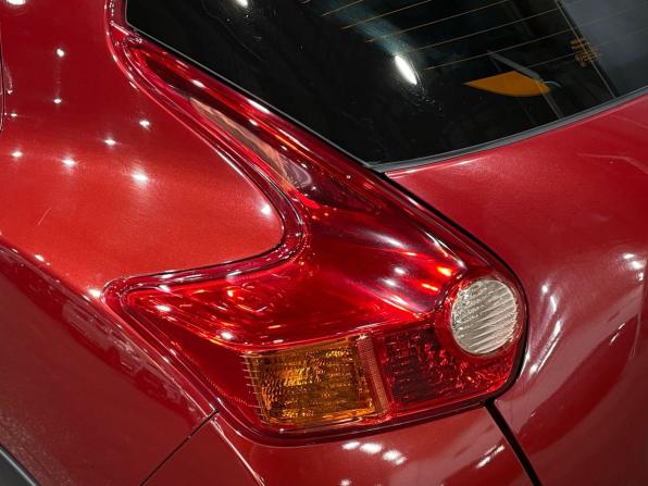 Nissan Juke I с пробегом 2014 года, цена 980 000 рублей, 122100 км, внедорожник, Автокод Объявления