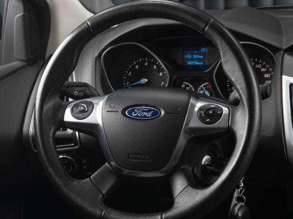 Ford Focus III с пробегом 2012 года, цена 1 249 000 рублей, 87194 км, седан, Автокод Объявления