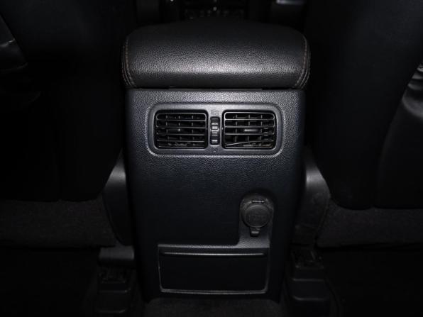 Infiniti FX II (S51) Рестайлинг с пробегом 2013 года, цена 2 350 000 рублей, 94000 км, внедорожник, Автокод Объявления