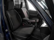 Chevrolet Niva I Рестайлинг Тюмень  - изображение 25