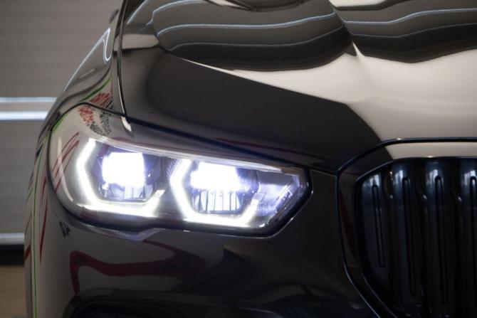 BMW X5 IV (G05/G18) с пробегом 2021 года, цена 6 850 000 рублей, 108570 км, внедорожник, Автокод Объявления