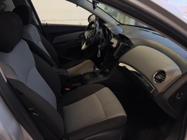 Chevrolet Cruze I с пробегом 2012 года, цена 670 000 рублей, 224000 км, хэтчбек, Автокод Объявления