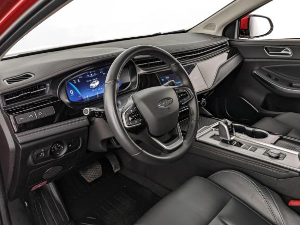 Omoda S5 с пробегом 2023 года, цена 1 550 000 рублей, 32374 км, седан, Автокод Объявления