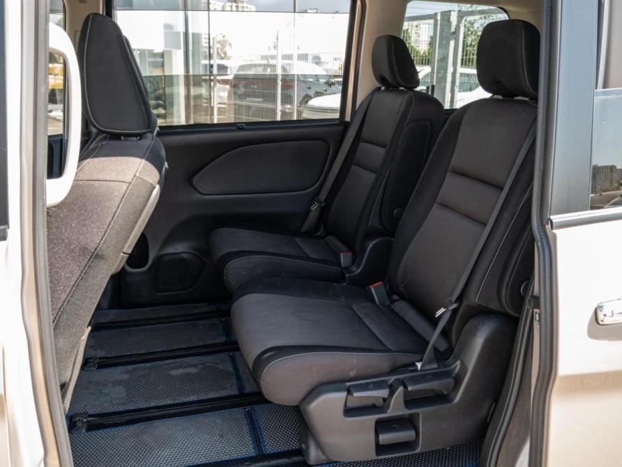 Nissan Serena V (C27) Краснодар  - изображение 7