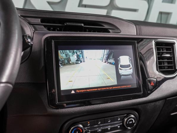 Chery Tiggo 4 I Рестайлинг с пробегом 2021 года, цена 1 349 000 рублей, 51213 км, внедорожник, Автокод Объявления