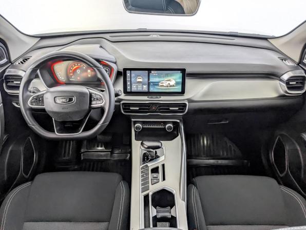 Belgee X50 с пробегом 2025 года, цена 1 700 000 рублей, 73695 км, внедорожник, Автокод Объявления