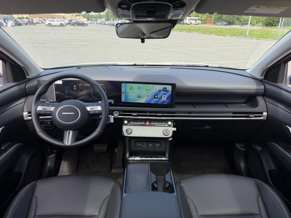 Hyundai Tucson IV Рестайлинг с пробегом 2026 года, цена 4 000 000 рублей, 25 км, внедорожник, Автокод Объявления
