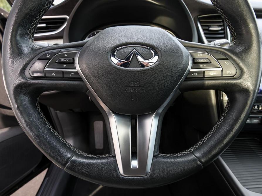 Infiniti QX50 II Москва  - изображение 25