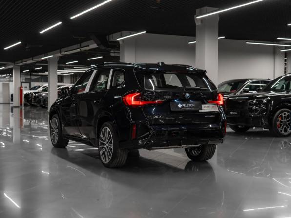 BMW X1 III (U11/U12) с пробегом 2026 года, цена 5 750 000 рублей, 11 км, внедорожник, Автокод Объявления