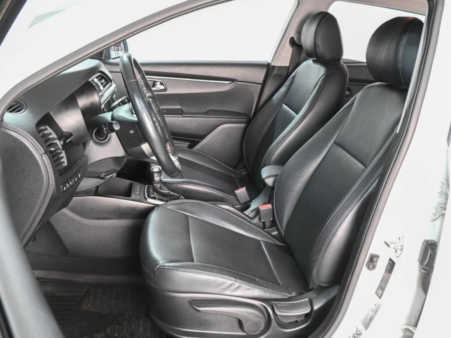 Kia Rio IV Ростов-на-Дону  - изображение 10