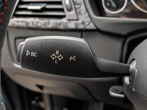 BMW 3 серии VI (F3x) с пробегом 2014 года, цена 1 670 000 рублей, 161789 км, седан, Автокод Объявления