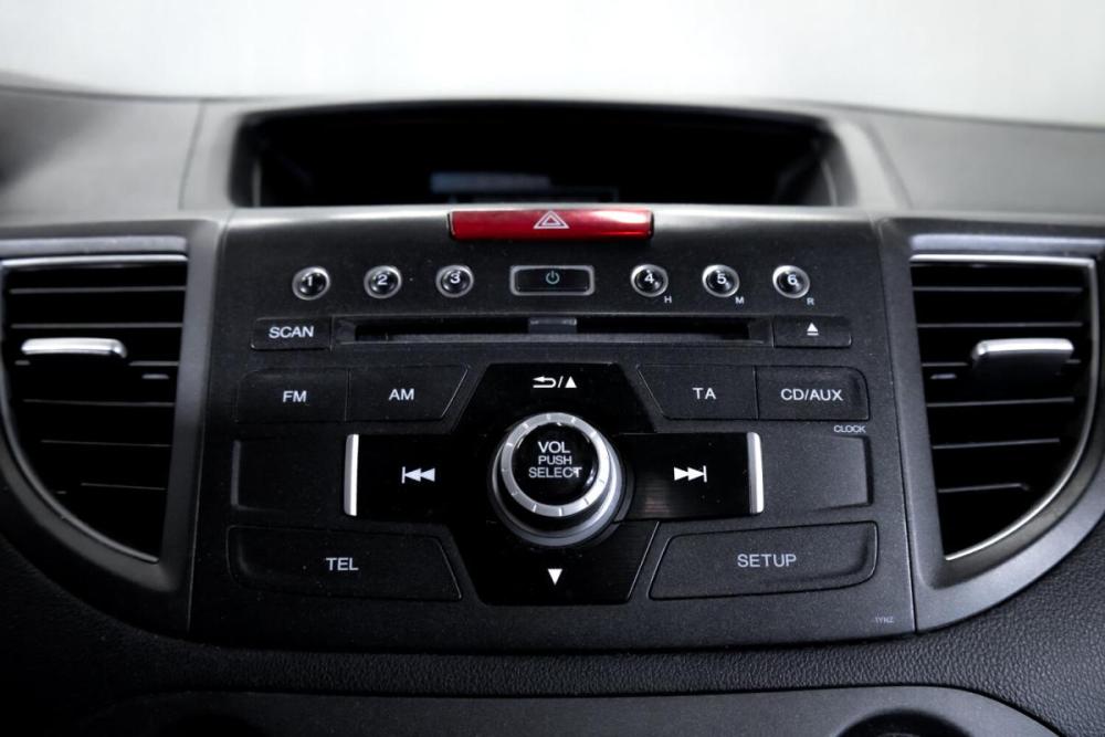 Honda CR-V IV Тюмень  - изображение 22