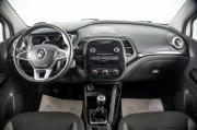 Renault Kaptur I Рестайлинг Пермь  - изображение 35