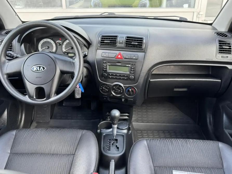 Kia Picanto I Рестайлинг Новосибирск  - изображение 13