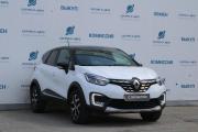 Renault Kaptur I Рестайлинг Пермь  - изображение 22