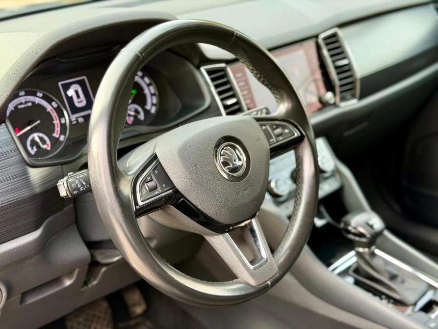 Skoda Kodiaq I Великий Новгород  - изображение 11