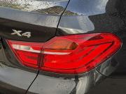 BMW X4 I (F26) Москва  - изображение 28