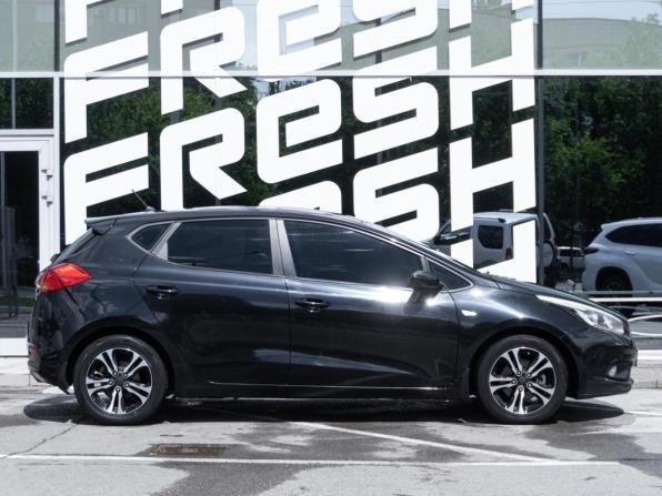 Kia Ceed II с пробегом 2013 года, цена 1 145 000 рублей, 128409 км, хэтчбек, Автокод Объявления