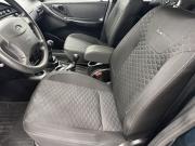 Lada (ВАЗ) Niva Travel I Воронеж  - изображение 40