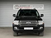 Toyota Land Cruiser 200 Series Рестайлинг 2 Кемерово  - изображение 35