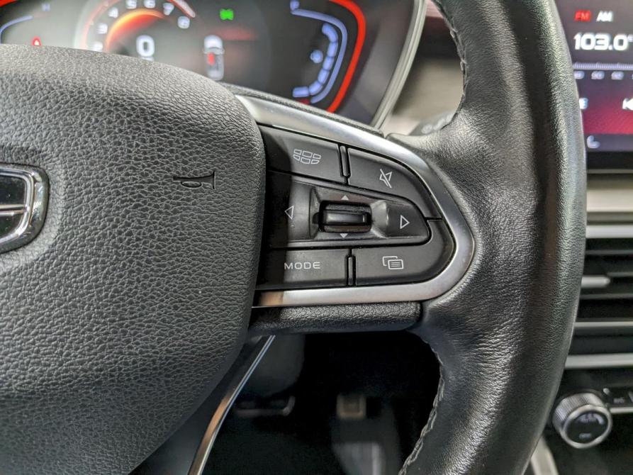Geely Coolray I Москва  - изображение 30