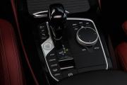 BMW X4 II (G02) Рестайлинг Москва  - изображение 50