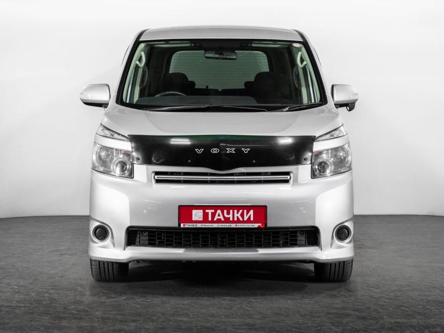 Toyota Voxy II (R70) Иркутск  - изображение 2