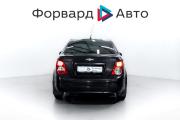 Chevrolet Aveo II Тюмень  - изображение 29