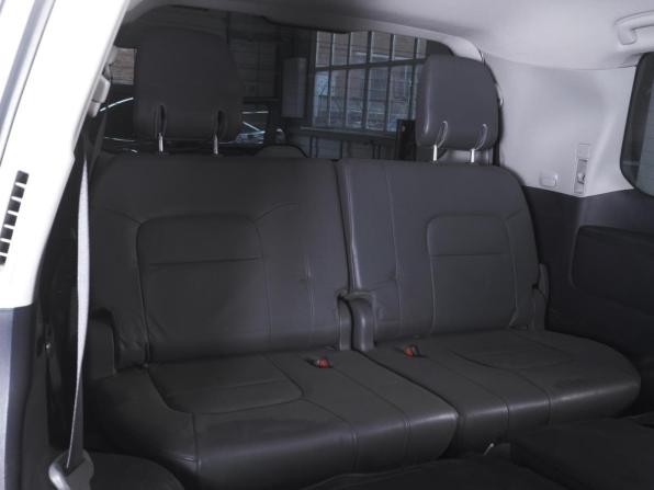 Toyota Land Cruiser 200 Series с пробегом 2007 года, цена 2 815 000 рублей, 179125 км, внедорожник, Автокод Объявления