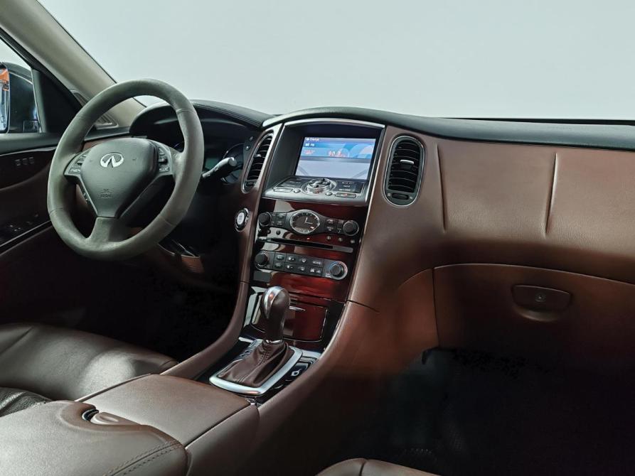 Infiniti QX50 I Москва  - изображение 10