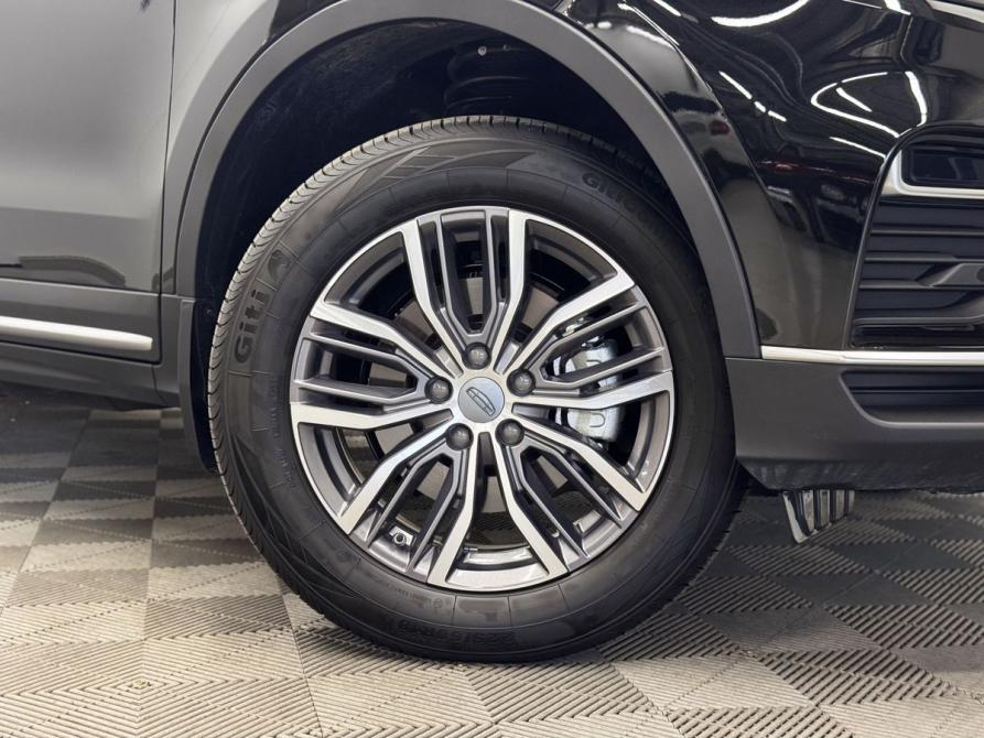 Geely Atlas Pro Воронеж  - изображение 8