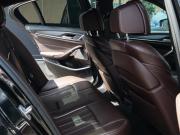 BMW 5 серии VII (G30/G31/G38) Рестайлинг Москва  - изображение 49