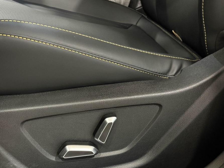 Geely Coolray I Рестайлинг Тверь  - изображение 11