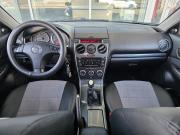 Mazda 6 I (GG) Рестайлинг Липецк  - изображение 17