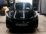 Kia Rio IV Рестайлинг Москва  - изображение 52