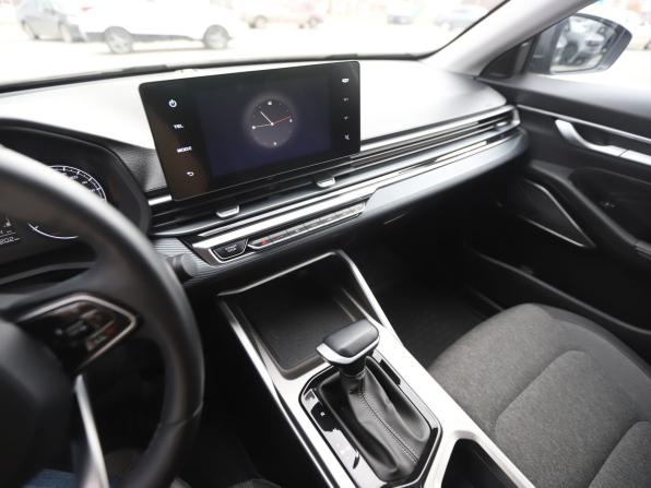 Geely Emgrand II с пробегом 2024 года, цена 1 600 000 рублей, 33201 км, седан, Автокод Объявления