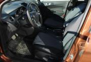 Ford Fiesta Mk6 Рестайлинг Саратов  - изображение 39