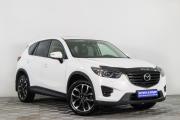 Mazda CX-5 I Рестайлинг Сургут  - изображение 20