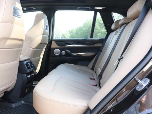 BMW X5 M II (F85) с пробегом 2018 года, цена 4 180 127 рублей, 167582 км, внедорожник, Автокод Объявления